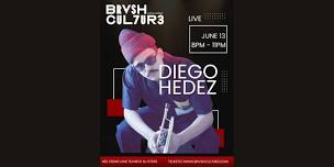Diego Hedez Band