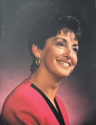 Obituary information for Bronna Ferris Casey