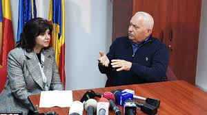For faster navigation, this iframe is preloading the wikiwand page for ministerul educației, culturii și cercetării (republica moldova). Ministrul Educatiei Si Cercetarii Monica Anisie Ilnews IalomiÈ›a News