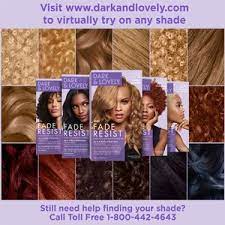 Their products consist of hair relaxers, conditioning treatments, and shampoos and conditioners. Dark And Lovely Permanent Hair Color Cvs Pharmacy