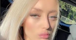 Woman 'screamed for help' moments before allegedly…