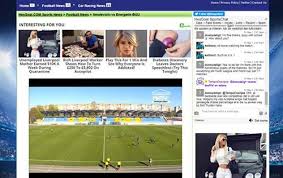 Hesgoal Football Live Tv Streams