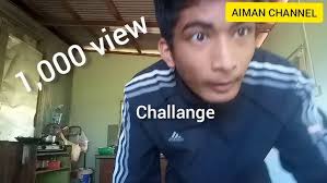 Aiman Channel Live!