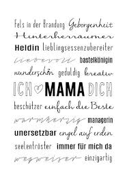 Dekoration Muttertag Typo Kunstdruck Mama Ist Die Beste Ein Designerstuck Von Roomstories Bilderrahmen Bei D Muttertag Spruche Muttertag Beste Mama Spruche