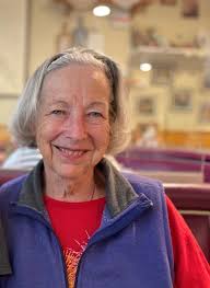 Valerie Potter Obituary