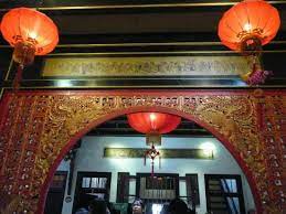 Dari banyak kota dan kabupaten itu, ada beberapa yang namanya muncul dalam sejarah. Bangunan Tua Di Tangerang Ulasan Museum Benteng Heritage Tangerang Indonesia Tripadvisor