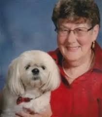 Obituary information for Barbara J. MacDonald