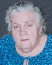 Obituary information for Elizabeth Jane Judd