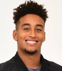 Rollins, Samuels Headline Maryville's All-USA South Awards