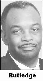 D. RUTLEDGE Obituary (2012)