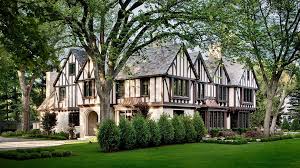 Step inside this beautiful tudor house and garden in alabama. Pin By Gg2013 On Tudor And Half Timbered Homes House Exterior Building Design Home Exterior Makeover