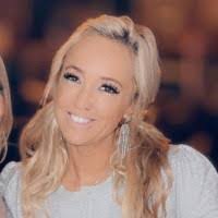 Mary Levesque's Instagram, Twitter & Facebook