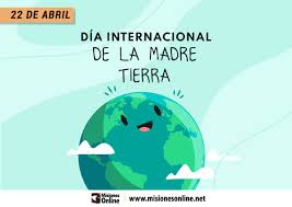 Con este día, asumimos, además, la responsabilidad colectiva, como nos recordaba la declaración de río de 1992. Por Que Es Importante Celebrar El Dia De La Tierra A Raiz De La Emergencia Sanitaria Misionesonline