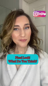 No one asked- but my makeup routine haha I have a thing for @loréal paris  #makeup #boredathome #stuckathome #drugstoremake #over40club #ncgirl