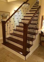 Starting from $19.90 per piece, our collection of wood stair treads and risers is one of the largest on the web, including nearly two dozen domestic and exotic species of hardwood stair treads and risers. Hardwood Stair Treads Folsom Stair Woodworks