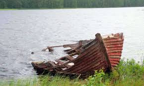 mean to see a boat in a dream