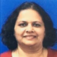 Anu Ramesh's Instagram, Twitter & Facebook