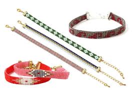 Über 200 kostenlose lebenslauf muster und vorlagen für deine perfekte bewerbung. Diy Gewebte Perlenarmbander