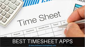 Managers can check attendance from here's how our app works • employee punches his time through face/phone /email or qr code. 10 Best Free Employee Timesheet Apps In 2021