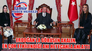 Aug 26, 2020 · hande ataizi üstsüz, çıplak, göğüs, frikik, kalça resimleri. Cumhurbaskani Erdogan La Gorusen Demet Akalin Ziyarette En Cok Etkilendigi Ani Anlatti Magazin Izmir Haber Merkezi