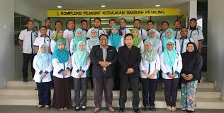 Kompleks pejabat kerajaan daerah petaling, shah alam, petaling, selangor, malaysia. Jabatan Pengairan Dan Saliran Daerah Petaling Home Facebook