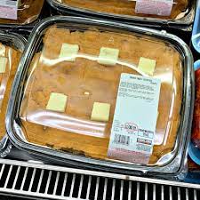If you already have costco membership, you're. Costco Thanksgiving Dinner