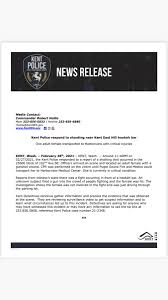 4.9| 22 verified ratings our reviews on google+ our reviews on facebook all rights reserved 2018 kent asphalt & sealcoating company. Kent Police On Twitter Kent Police Respond To Shooting That Occurred On 02 27 2021 Near East Hill Hookah Bar Https T Co Okvqdfq5ij