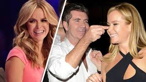 As of 2021, amanda holden's net worth is $6 million. Amanda Holden Reveals What Really Happened On That Date With Simon Cowell