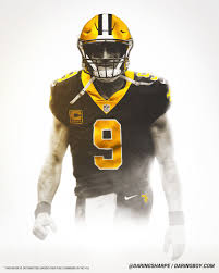 The move allows new orleans to split his bonus prorations in 2021 and 2022 instead of carrying the entire cap hit at once. Drew Brees New Orleans Saints Nfl Football Wallpaper New Orleans Saints Nfl Football Art