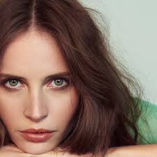 Felicity jones is a british actress. Felicity Jones I M Not Shy Of Things That Are Political Felicity Jones The Guardian