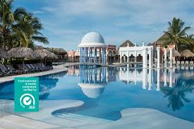 The hotel has 17 beautifully appointed air conditioned rooms with stunning views of the caribbean. Review This Is Hotel Paradise Iberostar Selection Varadero Varadero Tripadvisor