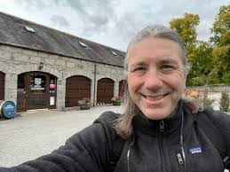 Marc Gunn's Instagram, Twitter & Facebook