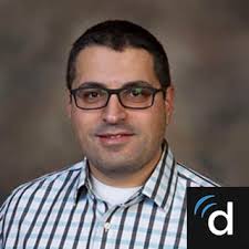 Dr. Ashraf H. Darwish, MD