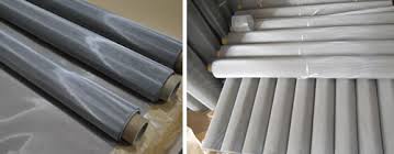 Carbon steel wire mesh finds its application in various industries including waste management, cement industry, construction industry, food processing, agriculture, ceramic and metallurgical industries. Stainless Steel Wire Mesh Grades Sus304 304l 316 316l