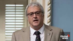 Quebec MNA Pierre Dufour to stay