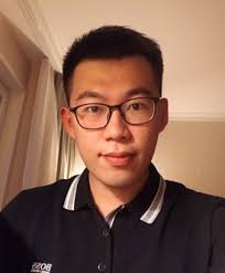 Welcome to Nianqiang (Nick) Wu's Home page