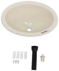 bathroom sink rv sinks etrailer.com