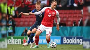Eriksen meldet sich aus der klinik beim team ++ spieler wollen weiterspielen ++ fans feiern ihn im stadion. Vljc3pp5fjamom