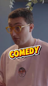 PURE COMEDY (made up