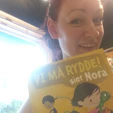 Når man drukner i ting