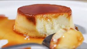 Poi capovolgete la creme caramel su di un piatto da portata e servite. Creme Caramel Senza Uova La Ricetta Del Dessert Che Si Scioglie In Bocca