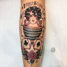 Maybe you would like to learn more about one of these? Man S Ruin Tattoo By Fabriziomele At Blackhorsetattoo In Rome Italy Fabriziomele Blackhorsetattoo Rome Ita Gambling Tattoo Music Tattoo Tattoos For Women