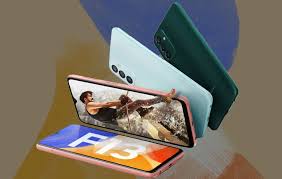 Download Samsung Galaxy F13 Stock ...