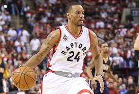 After proving more than capable of handling the pressure and workload in the 2016/2017 nba season. According To Reports Swingman Norman Powell Signs A Contract Extension With The Toronto Raptors Through The 2021 22 Season Raptors Toronto Raptors Toronto