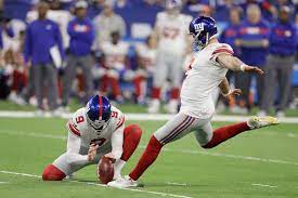 Kicker (stylized in all lowercase) is germany's leading sports magazine, focused primarily on football. For N F L Kickers Near Perfect Isn T Close Enough The New York Times