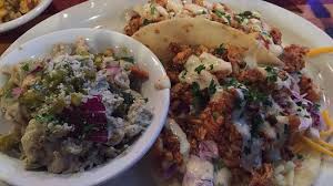 3201 n davidson st, charlotte, nc 28205. Traveled From Out Of State Gave This Place A Try Super Amazing Beer Was Good Too It Was On Picture Of Cabo Fish Taco Baja Seagrill Charlotte Tripadvisor