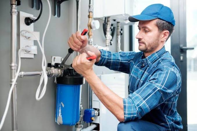 Install a Water Conditioner in Cardiff – Efficient, Low-Maintenance Systems  CF10 1 – Water Conditioner Installation