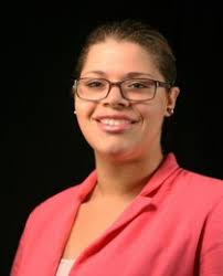 Keisha Ricketts's Profile and Production Credits