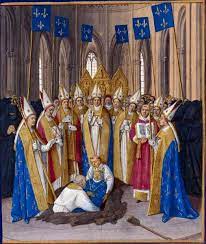 Luis felipe i de francia (luis felipe de orléans; La Maldicion De Felipe Iv De Francia Archivos De La Historia