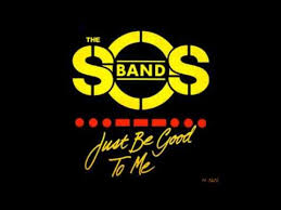 S O S Band Just Be Good To Me Gdw Ultimate Vocal Re Edit Youtube In 2020 Sos Band Be Good To Me Just Be